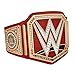 WWE Authentic Wear Deluxe Universal Championship Replica Title Belt Multi