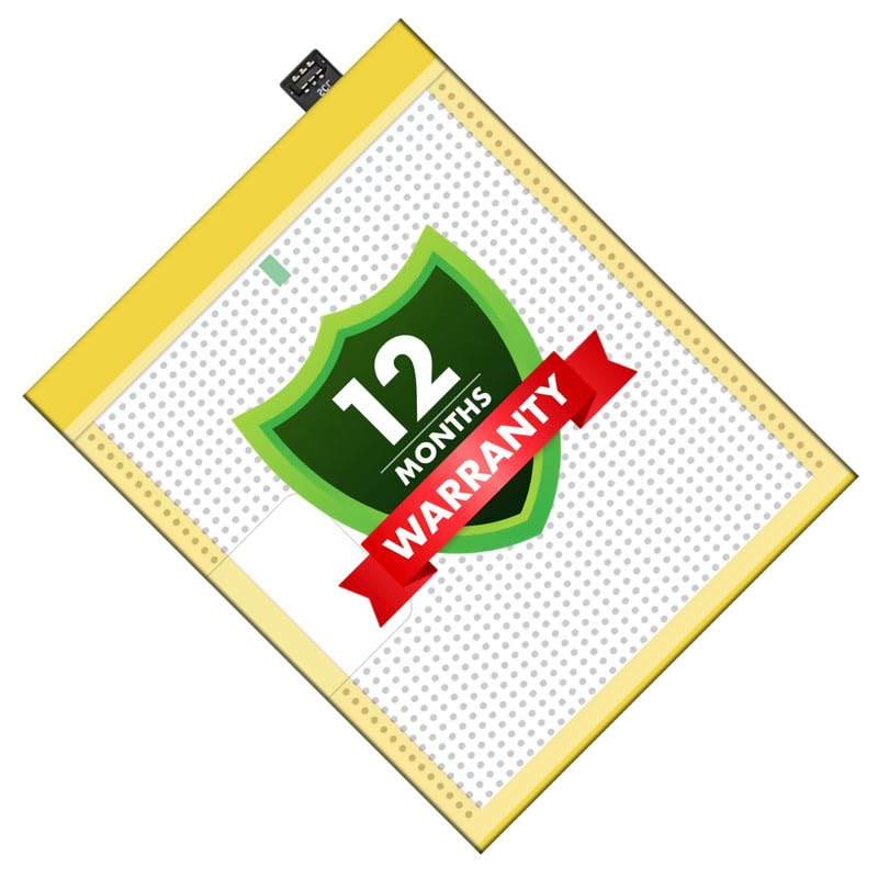 Image of Original BLP637 Battery Compatible for OnePlus 5 (A5000) - (3300mAh) - 1 Year Warranty