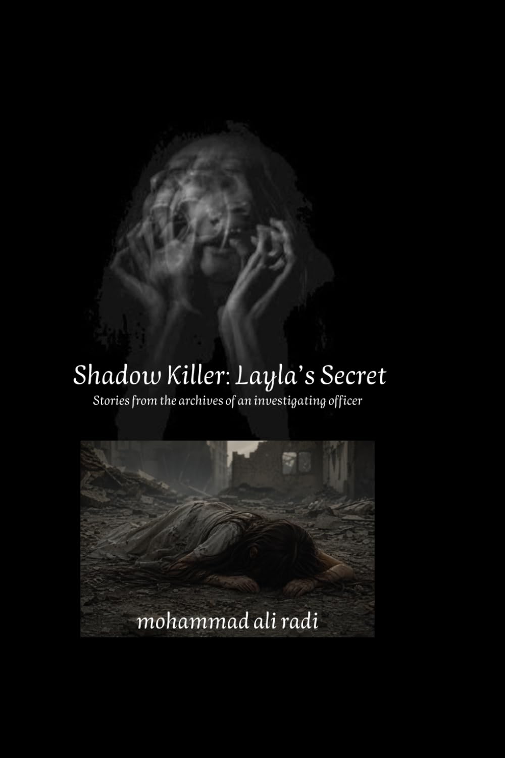 Shadow Killer: Layla’s Secret