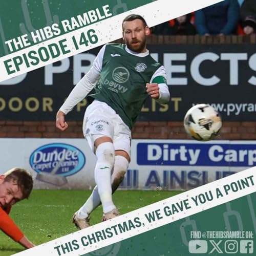 Episode 146: This Christmas, We Gave You a Point