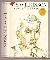 P.S. Wilkinson 9997405145 Book Cover