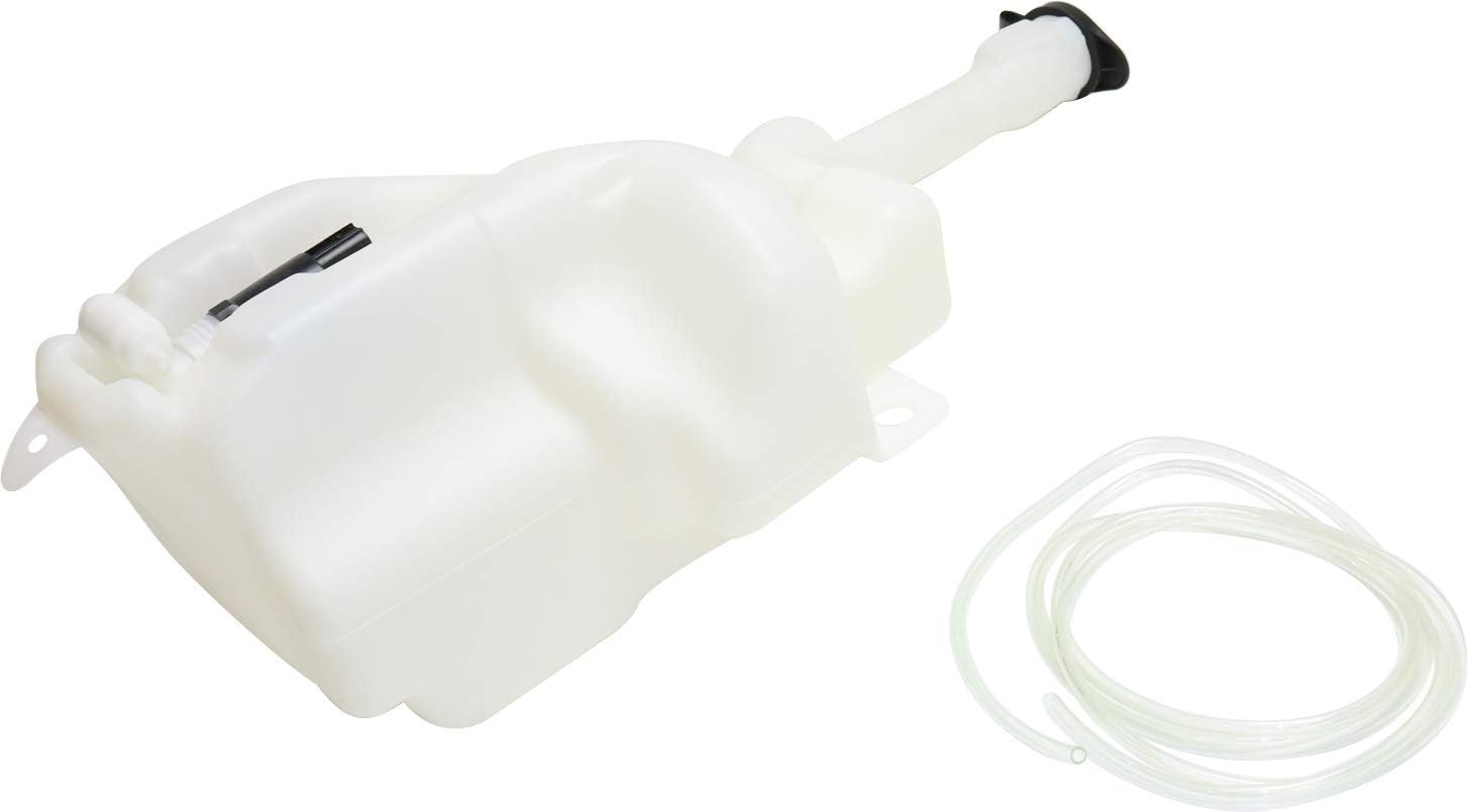 Garage-Pro Washer Reservoir for FORD FLEX/MKT 2013-2016 Assembly with Pump and Cap