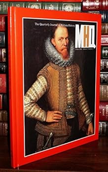 Hardcover MHQ: The Quarterly Journal of Military History Winter 1994 Volume 7 Number 2 Book