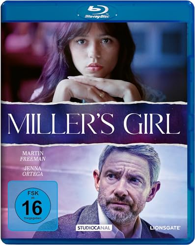 Miller'S Girl