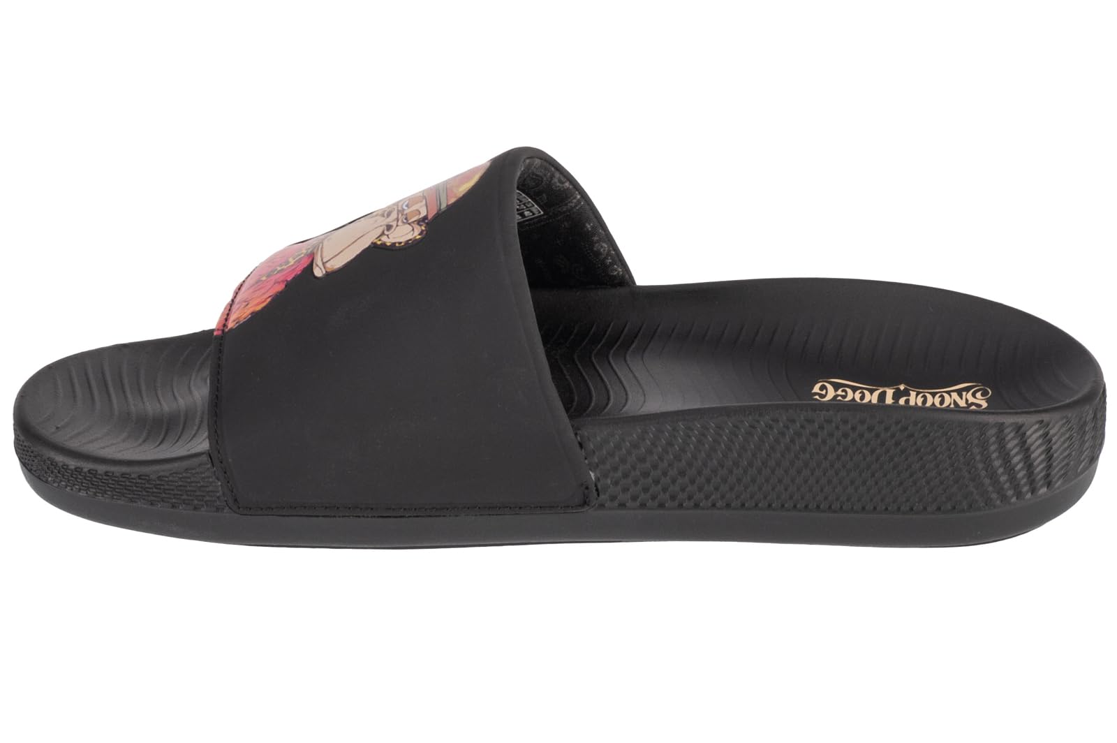 Skechers Hyper Sandal Dr. Bombay Sandali a ciabattaUomo