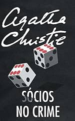 Capa de Sócios no Crime