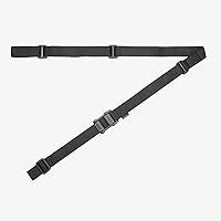 Vista 2 de Magpul Two Point Sling - Quick Adjust (Black) (Original Version)