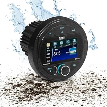 best economy marine radar system