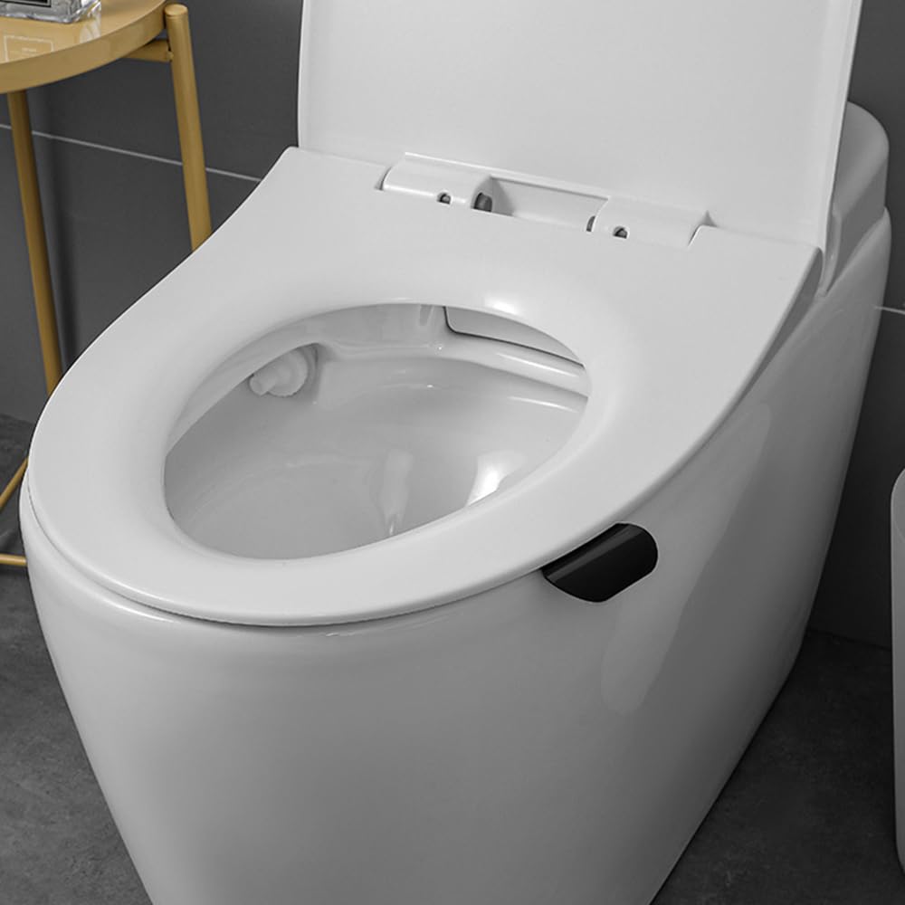 Toilet Lid Lifter - Keep Your Toilet Clean! -5