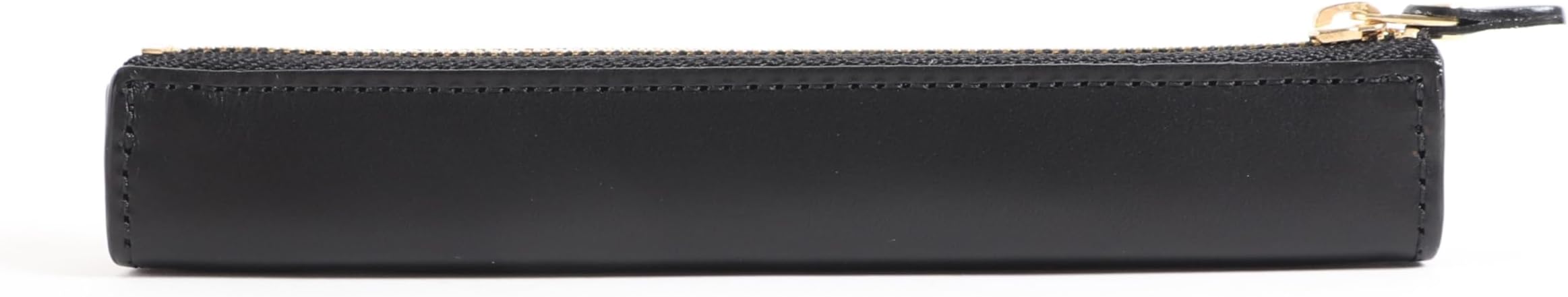 [SLIP-ON] Rio zippered pen-case pen-holder IOL-1805 Black