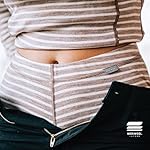 MERIWOOL Womens 100% Merino Wool Base Layer Thermal Pants - Image 5