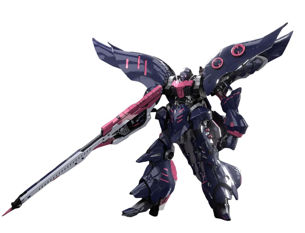 女王の乗り物 Amazon | Yiya Studio 1/120 機甲 女王の乗り物 Q-beley