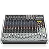 Behringer XENYX QX2222USB 12 Channel Mixer #1