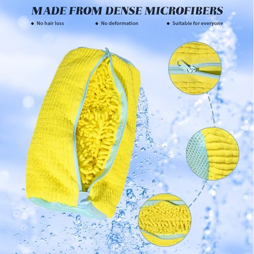 Jeepung Shoe Washing Machine Bag, Laundry Shoe Bag For Washer And Dryer thumb #2