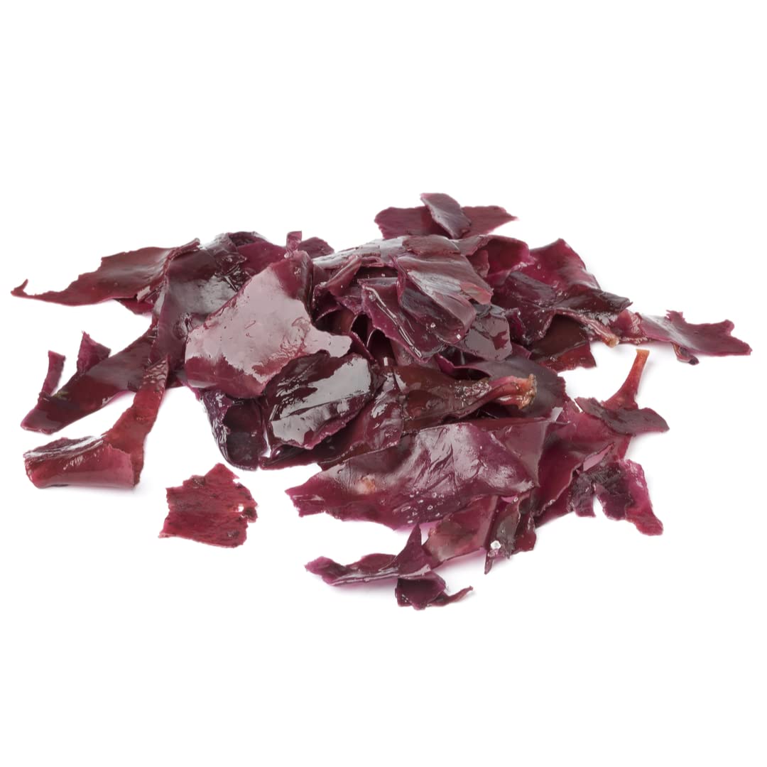 Fresh Dulse Seaweed 1kg