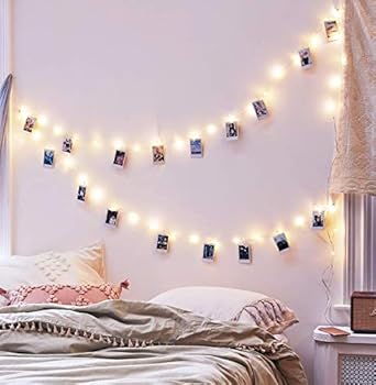 سلسلة مصابيح Led بمشبك للصور من Ezdc 50 مصباح مصابيح ساحرة مع مشابك أضواء مع مشابك للصور مصابيح بولارويد مع مشابك لتزيين غرفة النوم وغرفة النوم Amazon Ae المنزل سلسلة مصابيح Led بمشبك للصور من Ezdc 50 مصباح مصابيح ساحرة مع مشابك أضواء مع مشابك للصور مصابيح بولارويد مع مشابك لتزيين غرفة النوم وغرفة النوم Amazon Ae المنزل