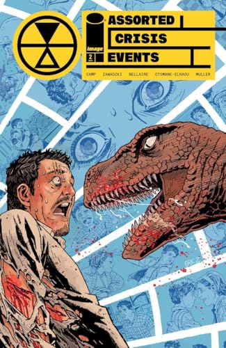 Assorted Crisis Events #2