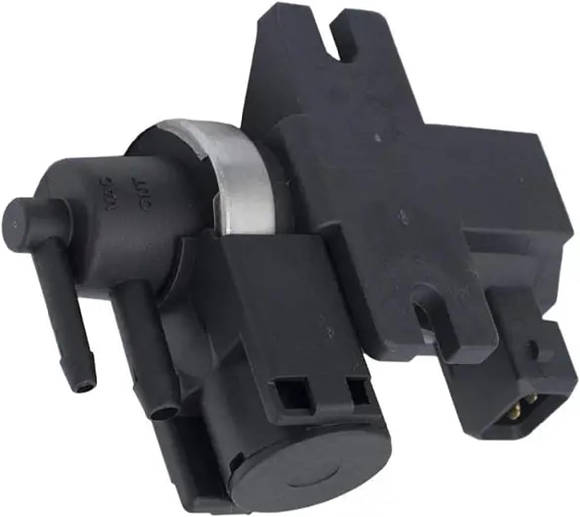 BC3Z-9E882-A BC3Z9E882A Turbo Boost Pressure Solenoid Valve Compatible With F-250 F-350 F-450 F-550 6.7L 2011-2016 Auto Parts, XIAOL262MALL