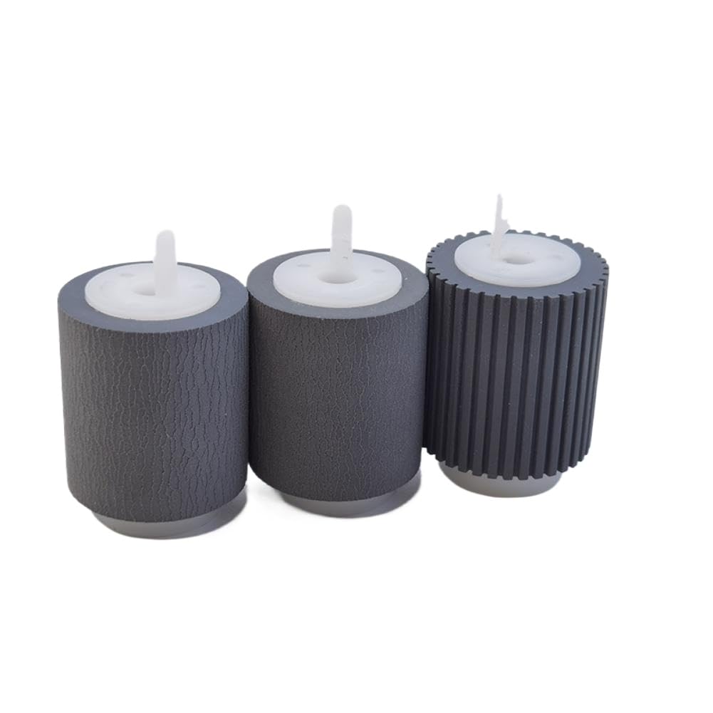 2 Sätze Papier Einzugsrolle Kompatibel Mit AR 620 700(compatibel)