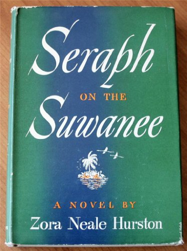 Seraph on the Suwanee: A novel B0006ARMQO Book Cover