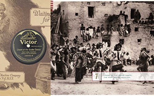 American Epic: The First Time America Heard Itself - Image 9