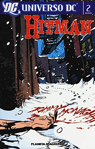 Tipo di prodotto: ABIS_BOOK Hitman: 2