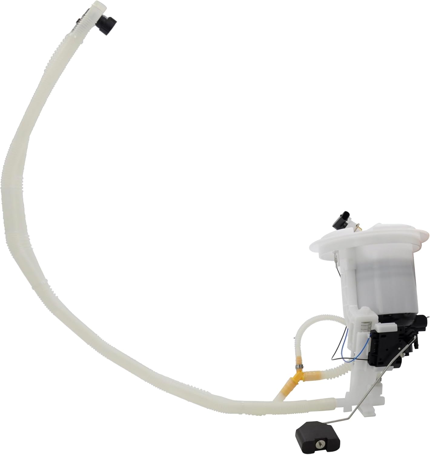 Fuel Pump Module Assembly Fits 2012 2013 2014 2015 2016 2017 Mercedes-Benz CLS400 CLS550 E350 E400 E550 GLK35004 W204 C207 W212 X204 V6 3.5L 3.0L V8 4.7L