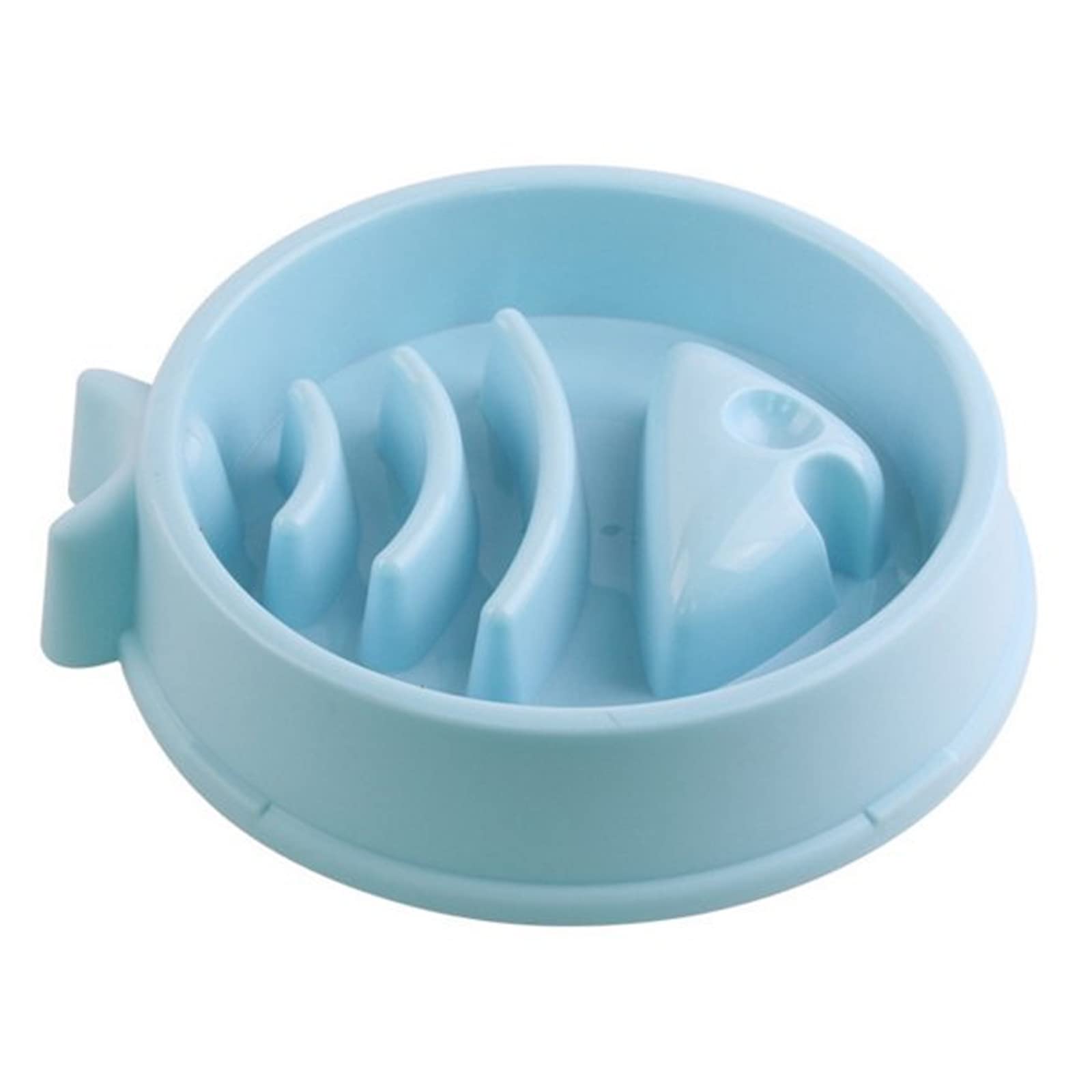 cature Care by Nature Pets Slow Feeder Dog Bowls Dog Food Bowl Slow Feeder Prevent Choking&Overeating Fish Shape,Interactive Non Slip Healthy Dog Slow Eating Puzzle Pet Feeding Bowls(Blue) (B0BFKZC13Q) Amazon Price History, Amazon Price Tracker