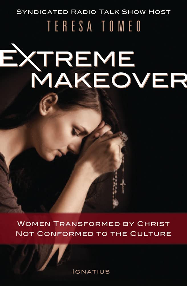 Buy Extreme Makeover: Women Transformed by Christ, Not Conformed to the Culture — BookShops.in