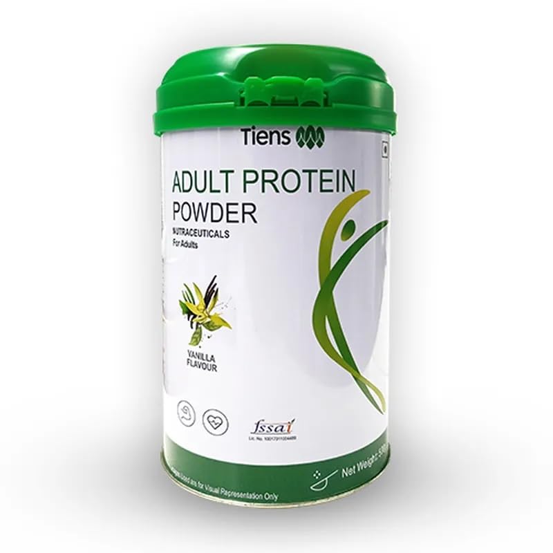 Adult Protein Powder- 500g