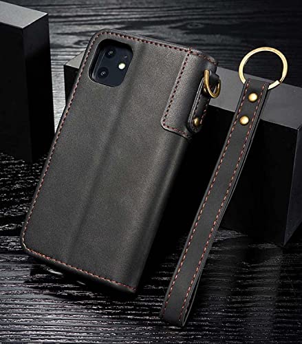 Funda iPhone 13 mini antichoque que sustituye tu cartera pesada 6