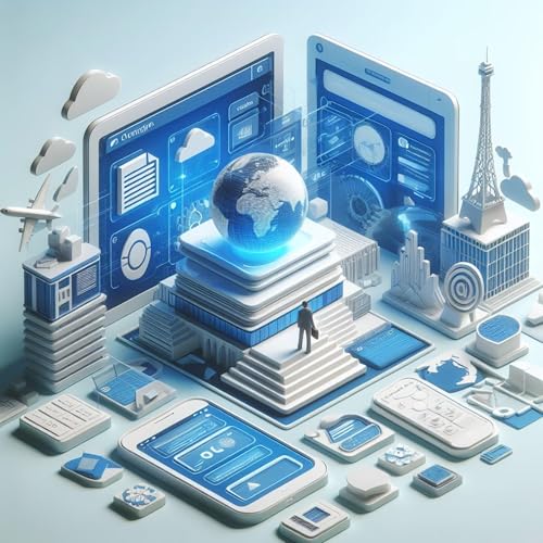 Building a Modern Web Application: A Comprehensive Guide