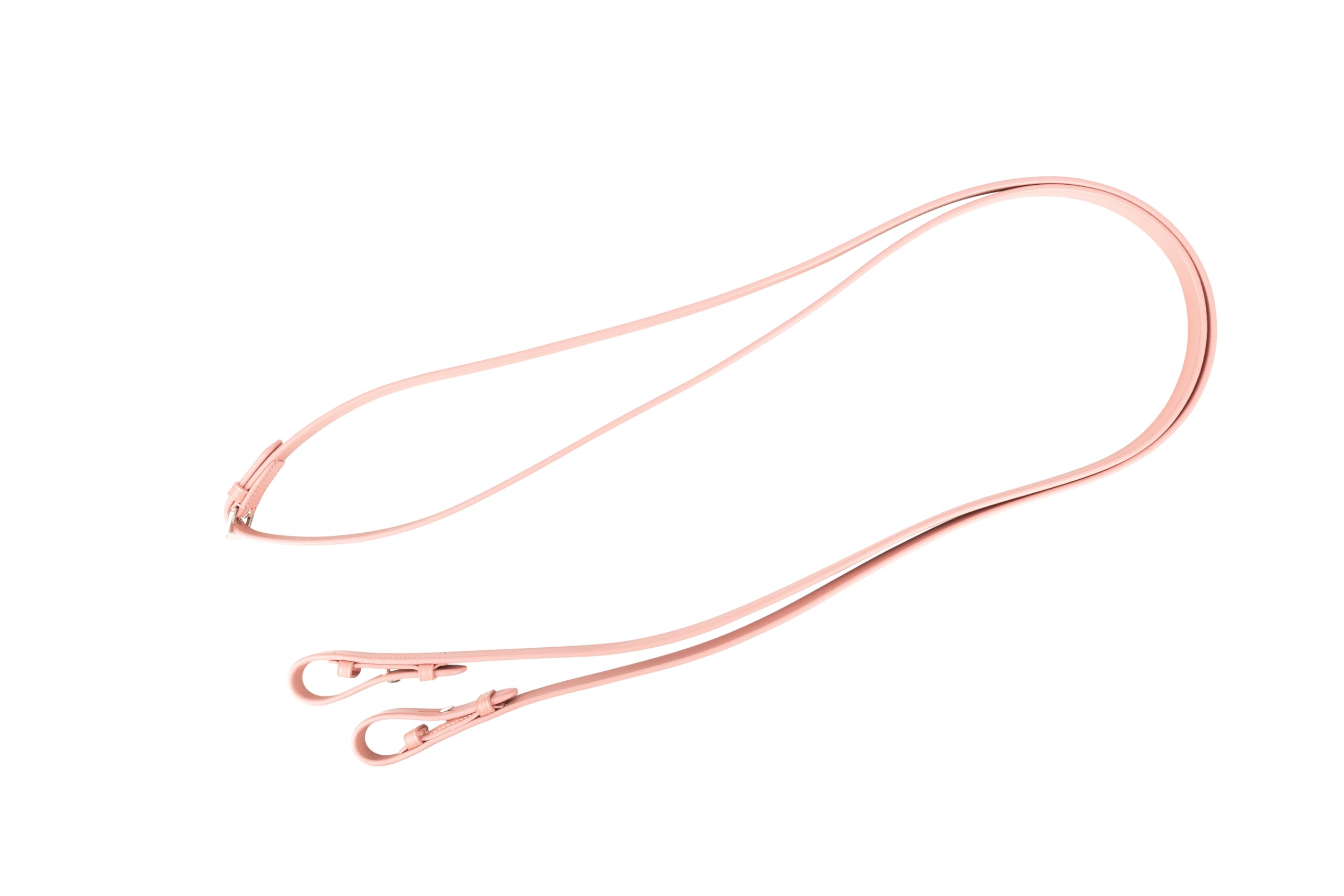 Serena Reins by Little Rider - Pink - Pony 48"