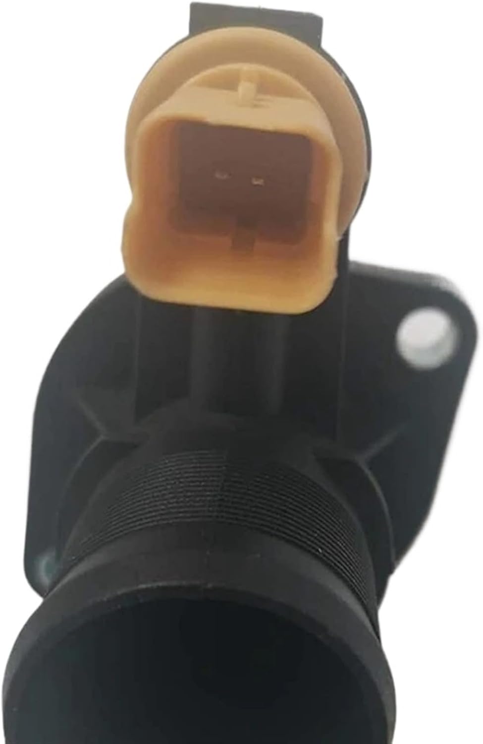 Thermostat Engine Coolant Replacement, Car Thermostat Housing, for Citroen, for C4, for C5 1 Pcs Automobile Engine Coolant Accessories Automobile Engine Coolant Thermostat 1338E4