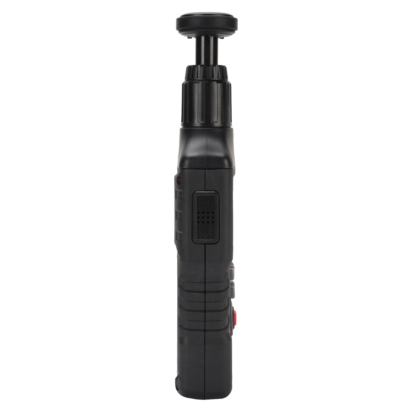 Topiky Tachimetro Digitale a Contatto, Misuratore di velocità RPM, Tester Portatile Ad Alta Precisione per la Manutenzione del Motore Automatico, Misuratore di velocità Tachimetrico Portatile per la