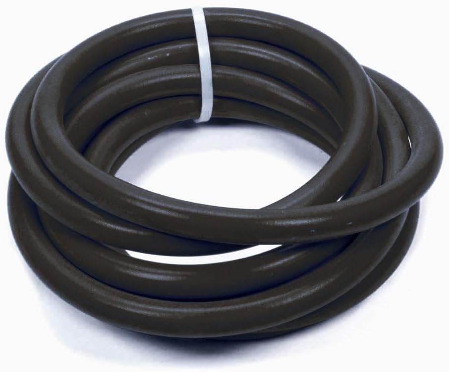 Fragola 871006 Push Lock Hose (3/8" 10 Feet)