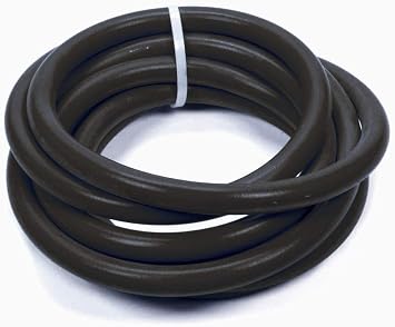 Fragola 871008 Push Lock Hose 1/2" 10 Feet