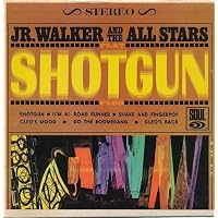 Shotgun