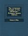 The Armenian Origin of the Etruscans