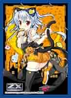 各務原あづみスリーブ Amazon.co.jp: Z/X-Zillions of enemy X- 各務原あづみ スリーブ