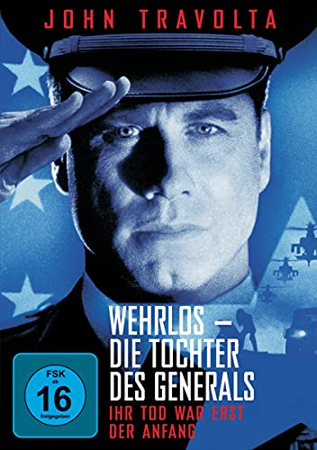 Preisvergleich Produktbild Wehrlos - Die Tochter des Generals