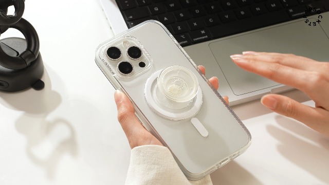 Amazon.co.jp: PopSockets Japan - ポップソケッツ ジャパン PopMount