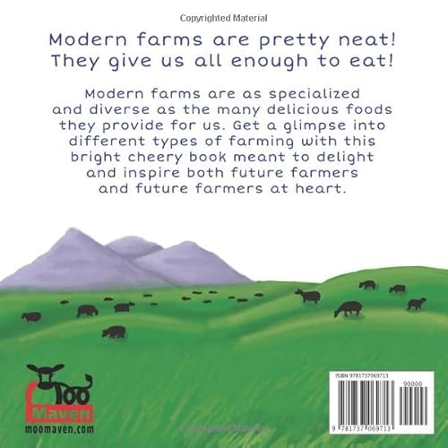 Modern Farms