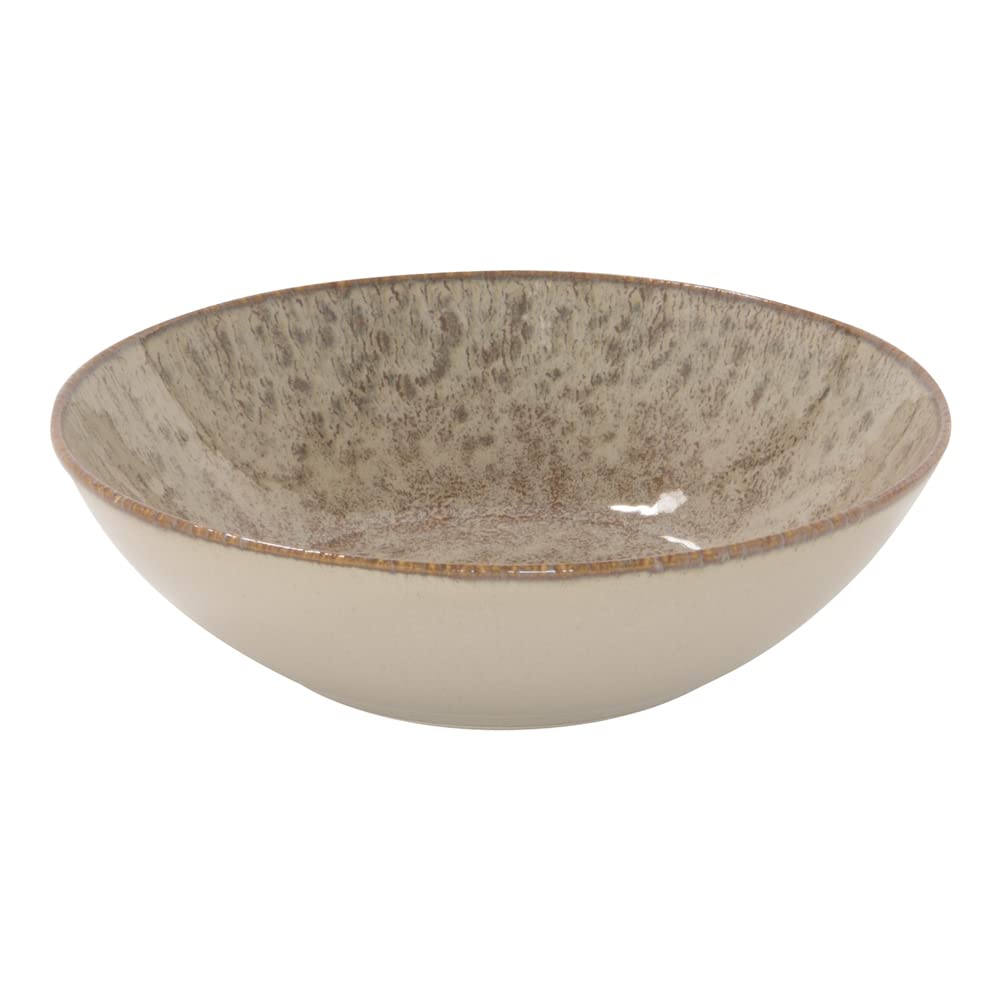 Table Passion - Coupelle Akaris 17 cm (lot de 6)