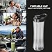 Imagen de Black+Decker- Batidora de vaso individual