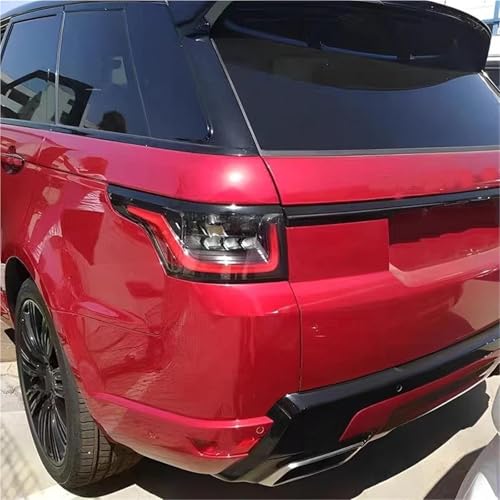 Feu arrière à LED pour changer bloc droit brisé Range Sport L494