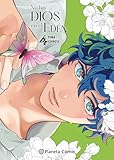 No hay dios en el Edén nº 04: 4 (Manga Boys Love)