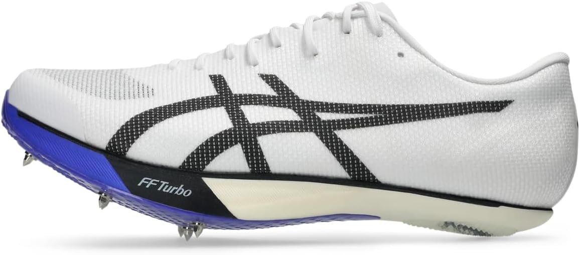 ASICS Unisex METASPEED SP 2 Track & Field Shoes