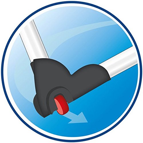 Vileda Premium 2-in-1 Indoor Airer - Image 15