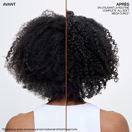 Bain Chroma Respect Kérastase et Soin Gloss Routine Cheveux Colorés